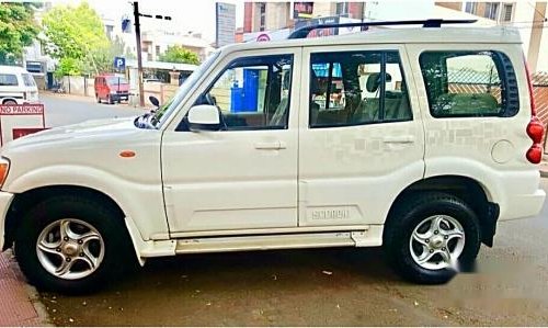 2010 Mahindra Scorpio 2009-2014 for sale at low price