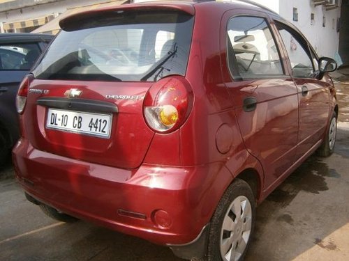 Used 2012 Chevrolet Spark for sale