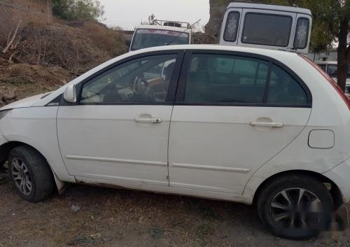 Used Tata Indica Vista car at low price