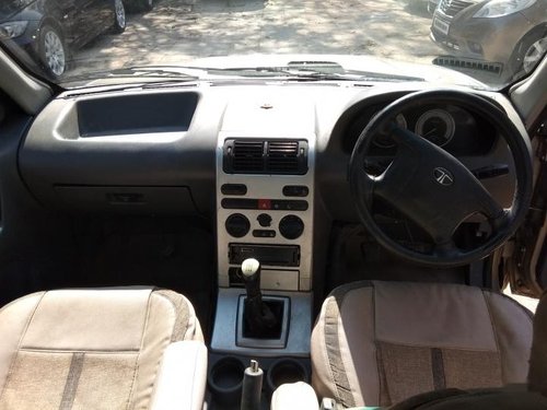 Used Tata Safari 3L Dicor LX 4x2 2008 in New Delhi