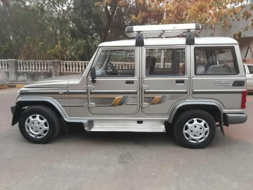 2009 Mahindra Bolero for sale at low price