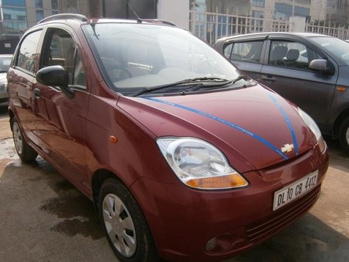 Used 2012 Chevrolet Spark for sale