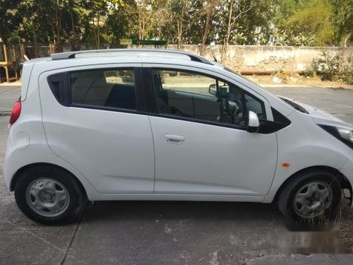 Used Chevrolet Beat Diesel LT 2014