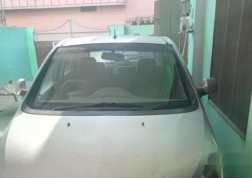 Used Tata Indica Vista car at low price