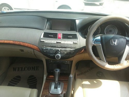 Used Honda Accord car at low price