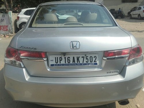 Used Honda Accord car at low price