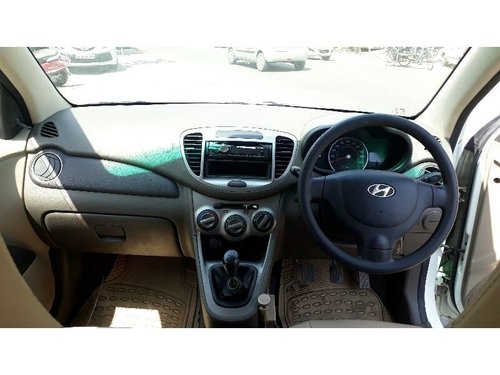 Hyundai i10 Magna 1.2 Kappa2 2011 For Sale