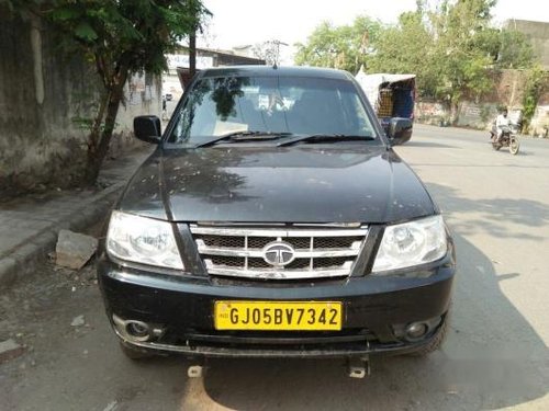 Used Tata Xenon XT car at low price in Surat 