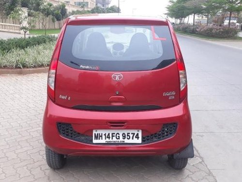 Used Tata Nano car at low price