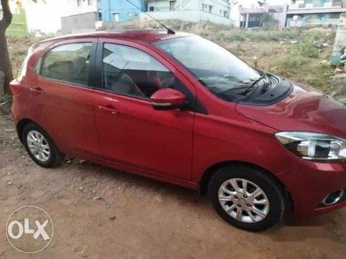 Used 2017 Tata Tiago for sale