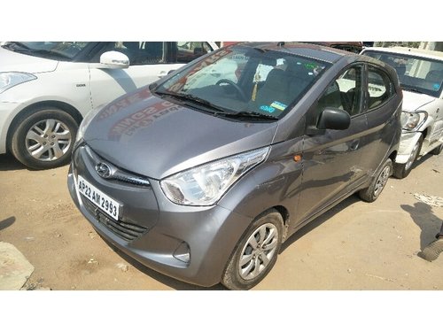 2013 Hyundai Eon Magna Plus LPG for sale at low price