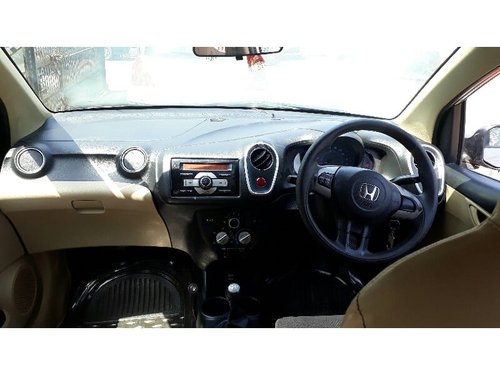 Honda Mobilio V i-DTEC 2014 for sale