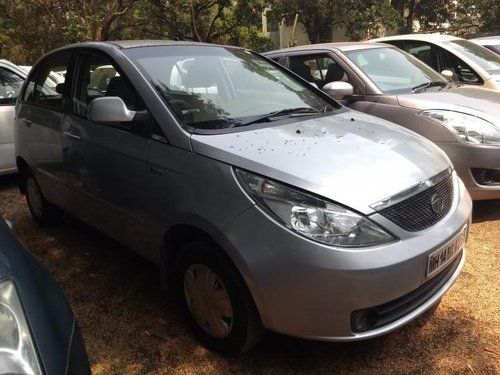 Used Tata Indica Vista car at low price