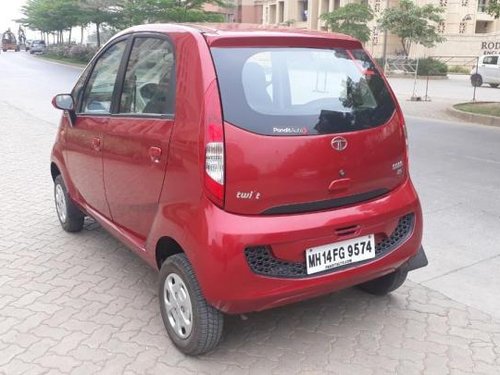 Used Tata Nano car at low price