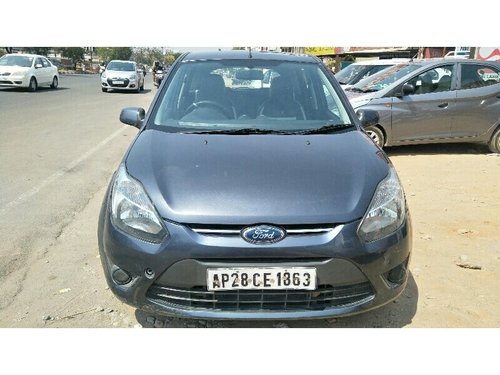 2010 Ford Figo Duratorq Diesel ZXI 1.4 for sale