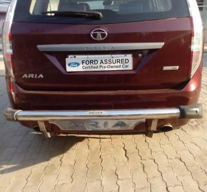 Used 2014 Tata Aria for sale