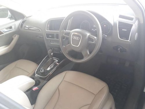 Used Audi Q5 2.0 TDI 2011 by owner 