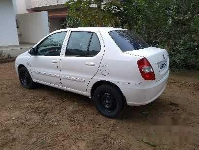 Used Tata Indigo car at low price