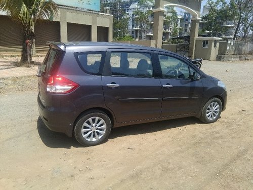 2013 Maruti Suzuki Ertiga ZDI BS IV With Alloy for sale