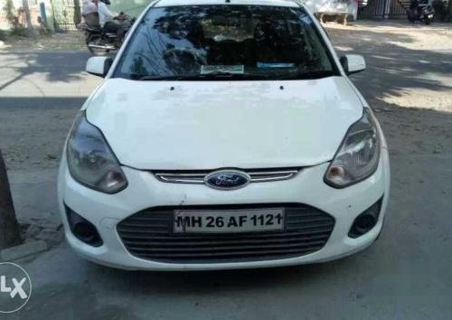 Good Ford Figo 2012 for sale 