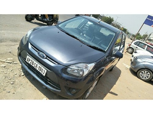 2010 Ford Figo Duratorq Diesel ZXI 1.4 for sale