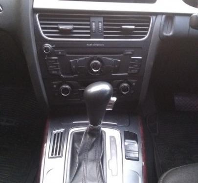 Used 2010 Audi A4 for sale in Mumbai 