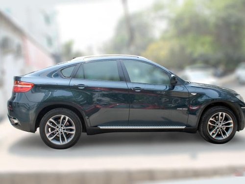 2012 BMW X6 for sale at low price