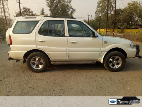 Used Tata Safari car at low price