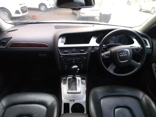 Used 2010 Audi A4 for sale in Mumbai 