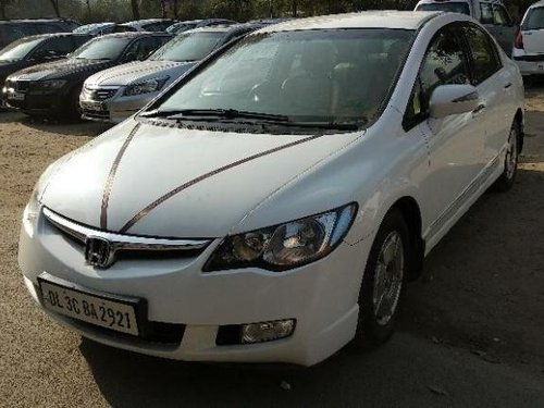 Used Honda Civic Hybrid for sale at low price