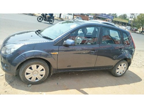 2010 Ford Figo Duratorq Diesel ZXI 1.4 for sale