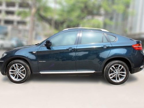 2012 BMW X6 for sale at low price