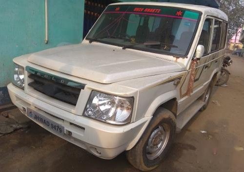 Used Tata Sumo Gold GX 2012