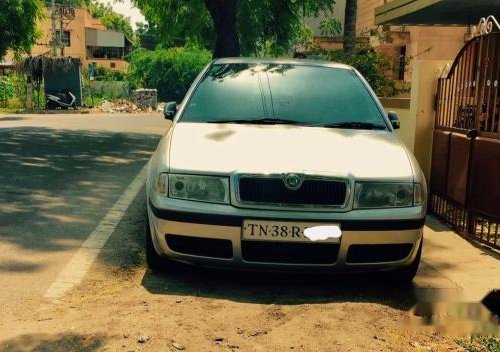 Used Skoda Octavia 2002 for sale