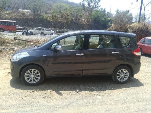 2013 Maruti Suzuki Ertiga ZDI BS IV With Alloy for sale