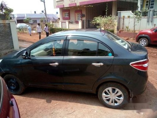 2016 Tata Zest for sale in Nanded