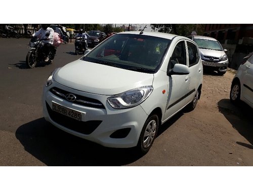 Hyundai i10 Magna 1.2 Kappa2 2011 For Sale