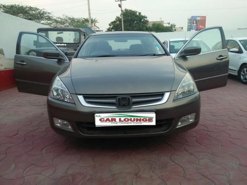 2006 Honda Accord VTi-L AT For Sale