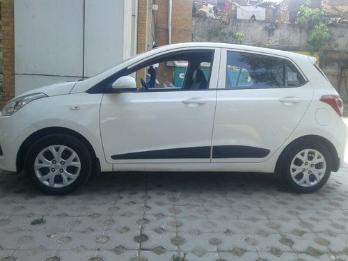 Used Hyundai Grand i10 1.2 Kappa Magna VTVT For Sale