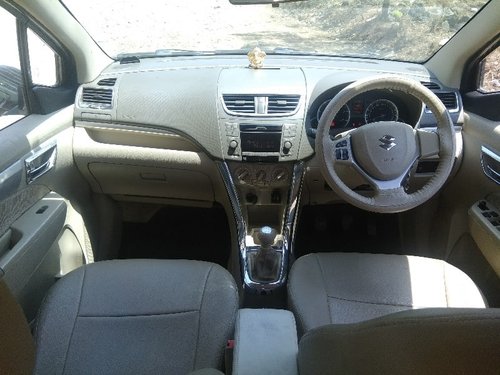 2013 Maruti Suzuki Ertiga ZDI BS IV With Alloy for sale