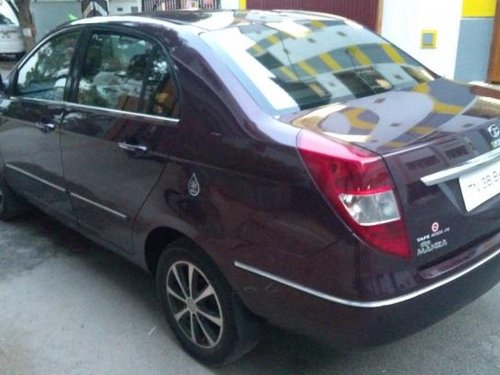 Used Tata Manza 2011 for sale 