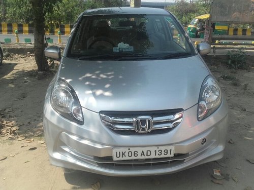 Used 2014 Honda Amaze for sale