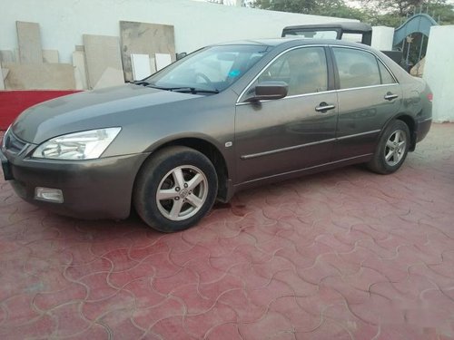 2006 Honda Accord VTi-L AT For Sale