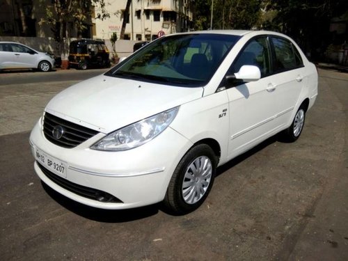 2010 Tata Manza for sale at low price