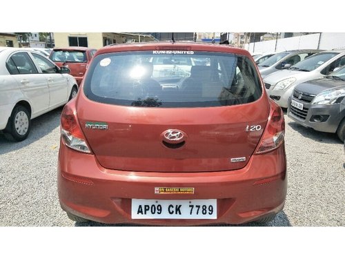 2012 Hyundai i20 Magna 1.2 For Sale