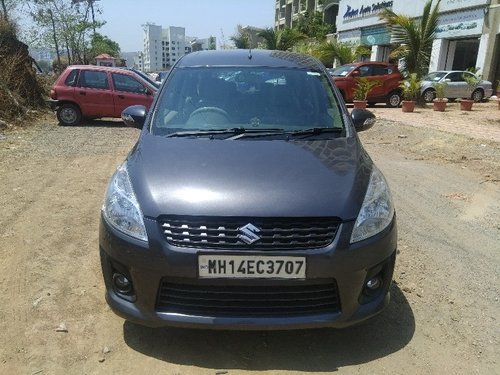 2013 Maruti Suzuki Ertiga ZDI BS IV With Alloy for sale