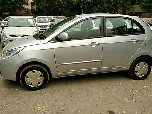 Used Tata Indica Vista car at low price