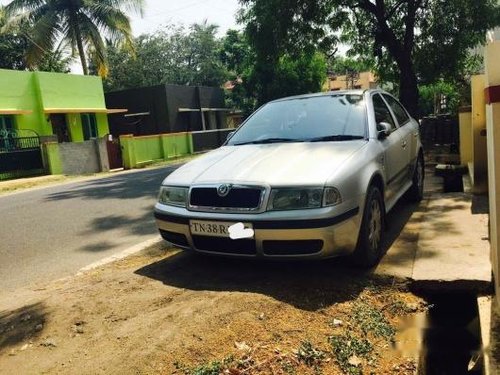 Used Skoda Octavia 2002 for sale