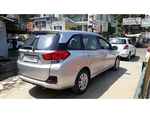 Honda Mobilio V i-DTEC 2014 for sale