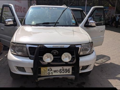 Tata Safari DICOR 2.2 VX 4x2 2008